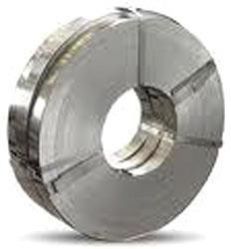 Stainless Steel Coils