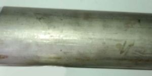 Stainless Steel Nipple Threaded