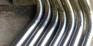 Stainless Steel Railing Pipe