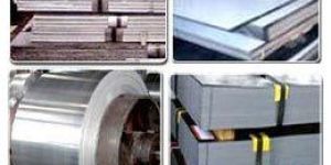 Stainless Steel Sheets & Plates