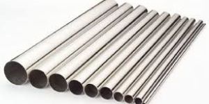 Stainless Steel Tubes