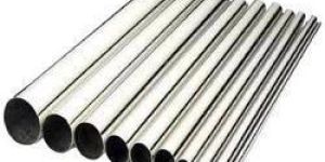 Stainless Steel Welded Pipe