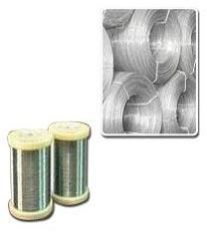 Stainless Steel Wire