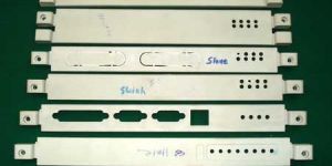 Electronic Components For EPBX System