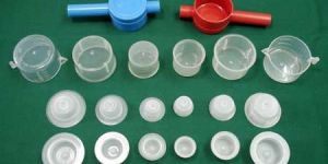 Inner Plugs, Measuring Cups and Pourers