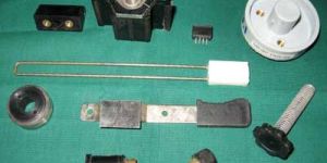 Laboratory Machine Parts