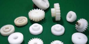 Plastic Gears