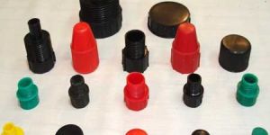 Thread Protection Caps