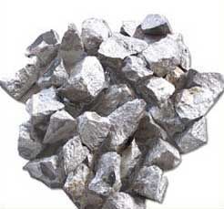 Low Carbon Ferro Manganese