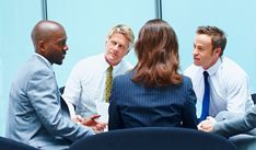 Business Setup Services