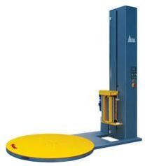 Pallet Stretch Wrapping Machine