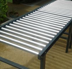 Roller Conveyor