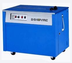 Semi Automatic Strapping Machine