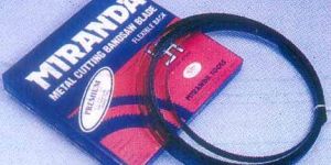 Metal Cutting Bandsaw