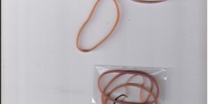 Rubber Bands