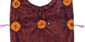 Ladies Denim Bags 03