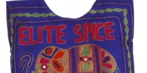 Ladies Denim Bags 04