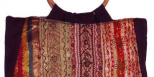 Ladies Denim Bags 06