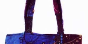 Ladies Designer Bags 01