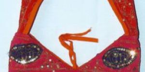 Sequence Shoulder Bag