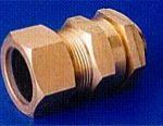 CW Brass Cable Gland