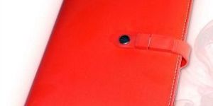 Note Book with Pen Drive and Power Bank