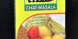 Chat Masala