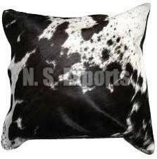 Cow Hairon Cushion Covers
