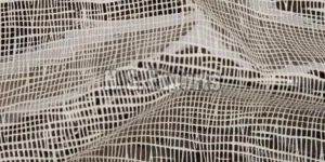 Cow Hairon Foiled Leather