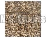 Leopard Leather