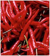 Chillies
