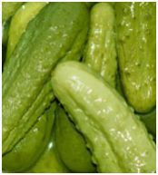 Gherkins