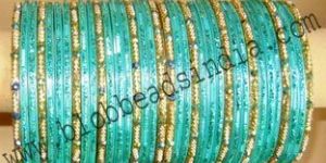 Glass Bangles