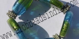 Glass Beads Bracelets