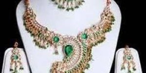 Imitation Necklace Set