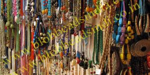 Mix Plane Glass Beads