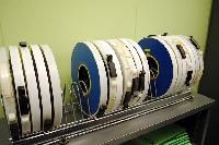 Shoe Upper Re Enforcement Tape