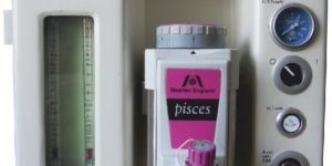 Meditec Medlite Portable Anaesthesia Machine