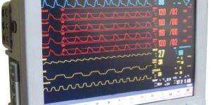 Meditec Modular Multipara Monitor