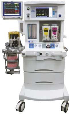 Meditec Neptune Anaesthesia Machine