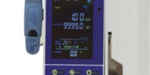 Volumetric Infusion Pump