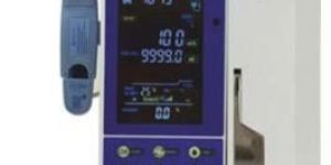 Allied INF120 Volumetric Infusion Pump
