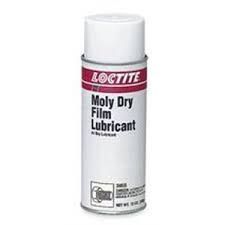 Dry Film Lubricants