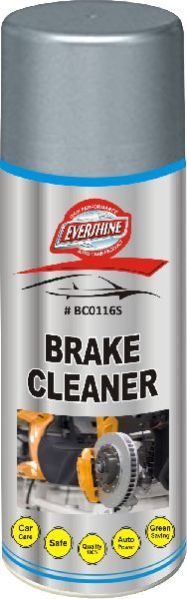 Evershine Interior Cleaner