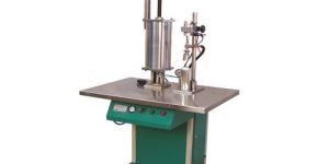 Gas Filling Machine