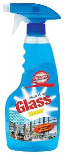 Glass Cleaner