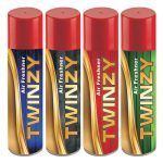 Metered Air Freshener