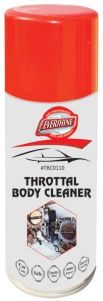 Throttle Body Cleaner