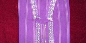 Chikan Embroidered Kurtas