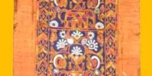 F-009 Handcrafted Wall Hangings